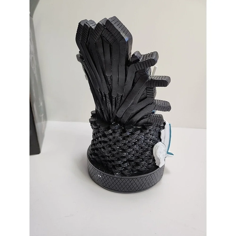 LQQK San Jose Sharks Martin Jones Game Of Jones Thrones Hockey Figure‎ OPEN BOX